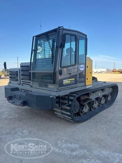 Used Terramac